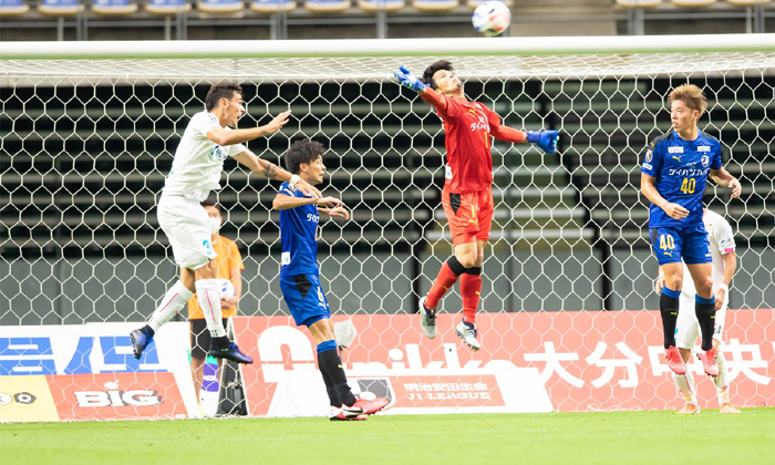 Nhận định Gamba Osaka vs Oita Trinita, 17h00 ngày 18/7