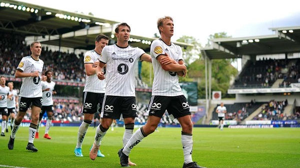 Nhận định Start Kristiansand vs Rosenborg, 1h30 ng&agrave;y 17/7