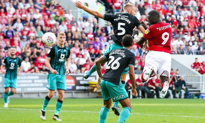 Nhận định Swansea City vs Bristol City, 21h00 ng&agrave;y 18/7