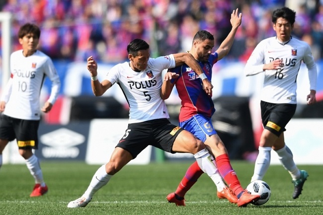 Nhận định FC Tokyo vs Urawa Reds, 17h00 ngày 18/7
