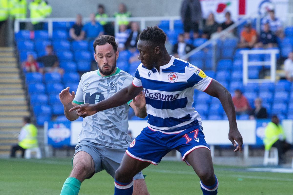 Nhận định Blackburn Rovers vs Reading, 21h00 ngày 18/7