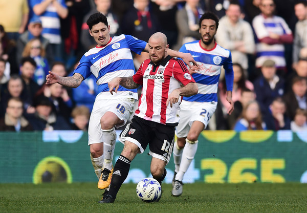 Nhận định Queens Park Rangers vs Millwall, 21h00 ng&agrave;y 18/7
