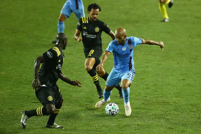 Nhận định, soi kèo Columbus Crew vs New York City, 6h37 ngày 18/7