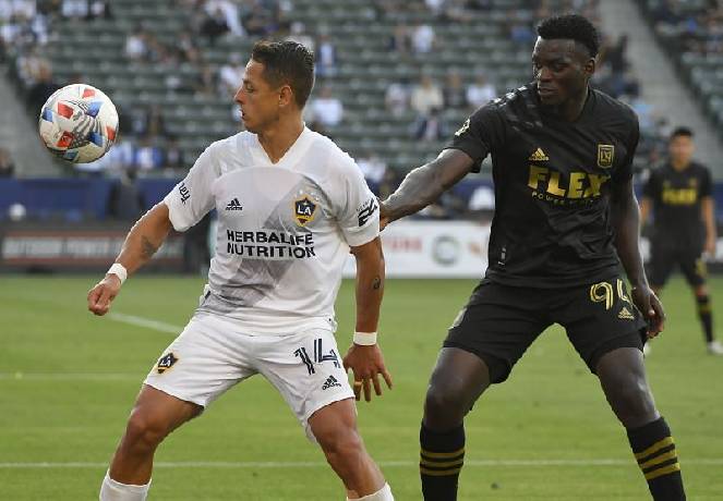 Nhận định, soi kèo Vancouver vs Los Angeles Galaxy, 9h07 ngày 18/7