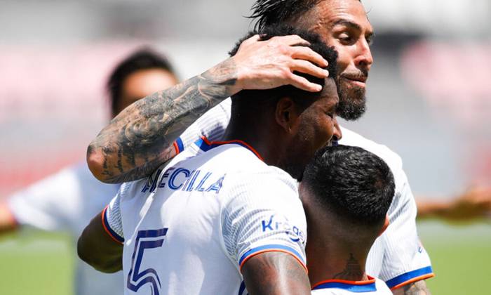 Nhận định, soi kèo Montreal vs Cincinnati, 6h37 ngày 18/7