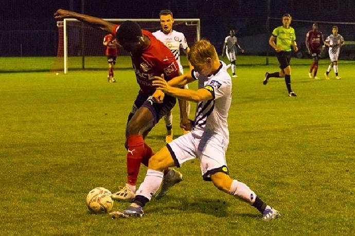 Nhận định, soi kèo Stadl-Paura vs Sturm Graz, 21h00 ngày 17/7