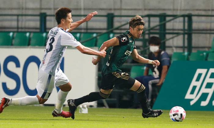 Nhận định, soi kèo V-Varen Nagasaki vs Giravanz Kitakyushu, 17h ngày 17/7
