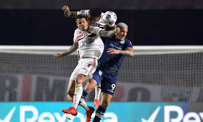 Nhận định, soi kèo Velez Sarsfield vs Racing Club, 6h15 ngày 18/7