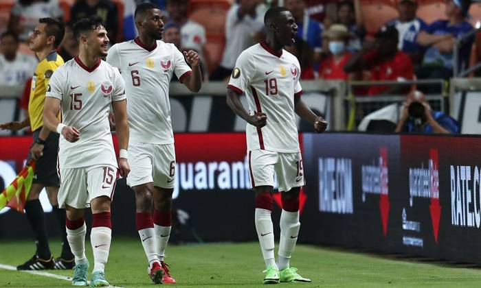 Phân tích kèo hiệp 1 Grenada vs Qatar, 6h30 ngày 18/7