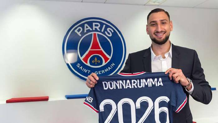 Thị trường chuyển nhượng h&egrave; 2021 đ&oacute;ng cửa h&ocirc;m n&agrave;o?