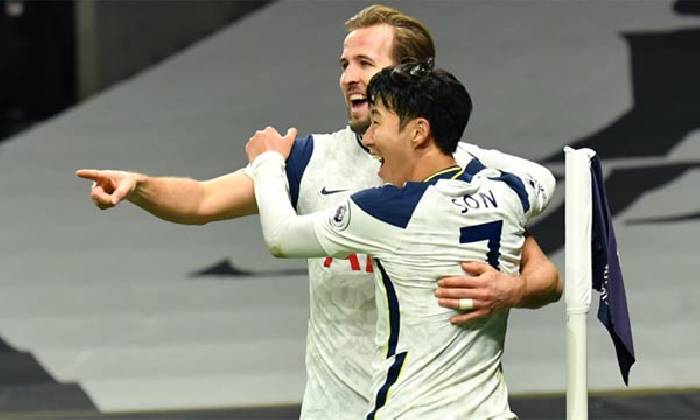 Link xem trực tiếp Tottenham vs Sevilla, 18h ng&agrave;y 16/7
