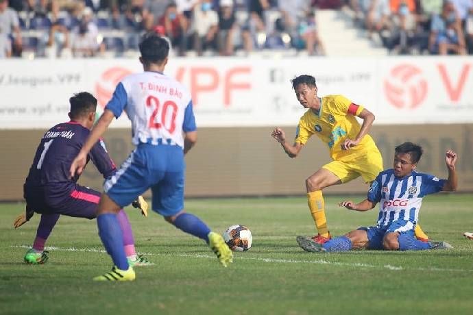 Nhận định, soi kèo Bà Rịa Vũng Tàu vs Huế, 18h ngày 17/7