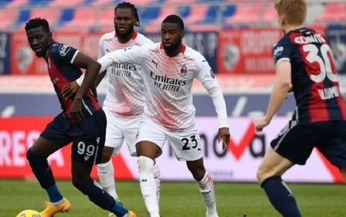 Nhận định, soi kèo Cologne vs AC Milan, 0h ngày 17/7