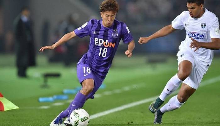 Nhận định, soi kèo Kyoto Sanga vs Sanfrecce Hiroshima, 16h30 ngày 17/7