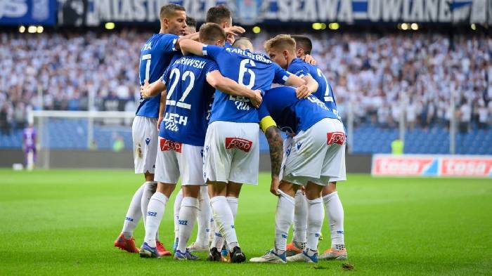 Nhận định, soi kèo Lech Poznan vs Stal Mielec, 20h ngày 16/7