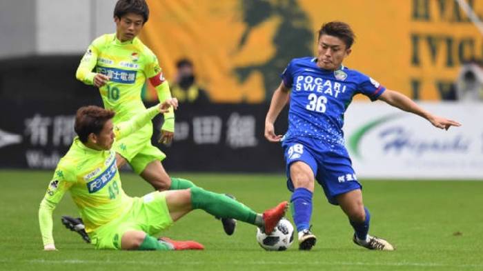Soi k&egrave;o b&oacute;ng đ&aacute; J.League 2 h&ocirc;m nay 17/7: Yokohama vs JEF United