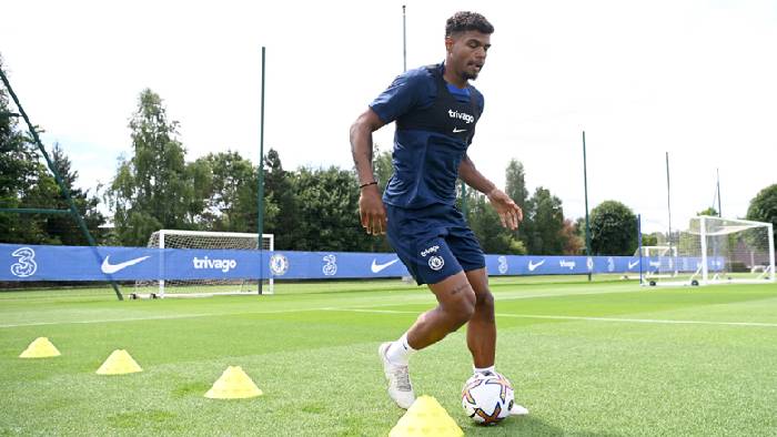 Soi k&egrave;o phạt g&oacute;c Chelsea vs Club America, 9h ng&agrave;y 17/7