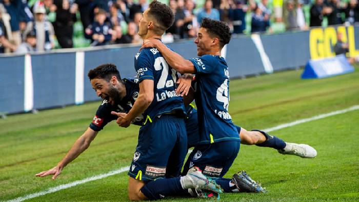 Link xem trực tiếp Newcastle Jets vs Melbourne Victory, 16h30 ng&agrave;y 17/7