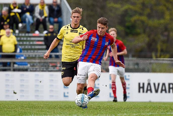 Nhận định, soi kèo Fram Larvik vs Aalesund FK B, 22h ngày 17/7