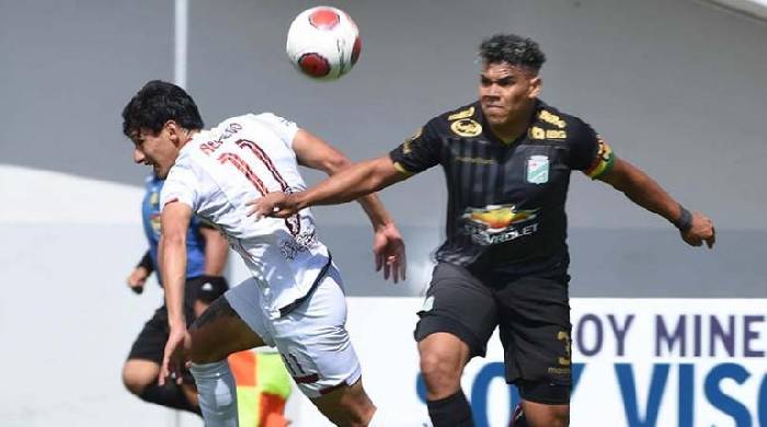 Nhận định, soi kèo Oriente Petrolero vs Univ de Vinto, 7h ngày 18/7