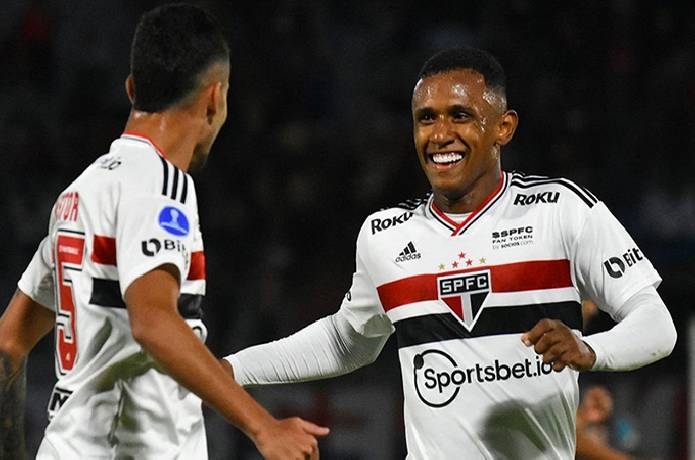 Nhận định, soi kèo Sao Paulo vs Santos, 2h ngày 17/7