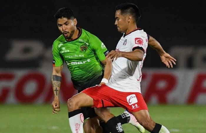 Nhận định, soi kèo Toluca vs Juarez, 1h ngày 17/7