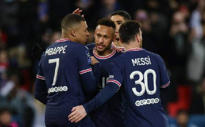 Nội bộ hỗn loạn, trụ cột PSG khao khát đến Man City