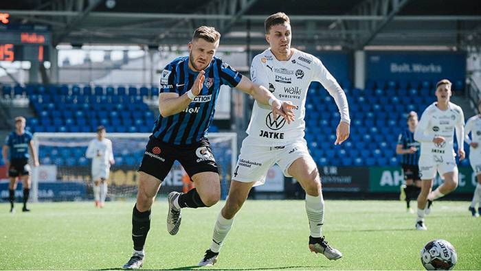 Soi kèo phạt góc Inter Turku vs KuPS, 22h ngày 17/7