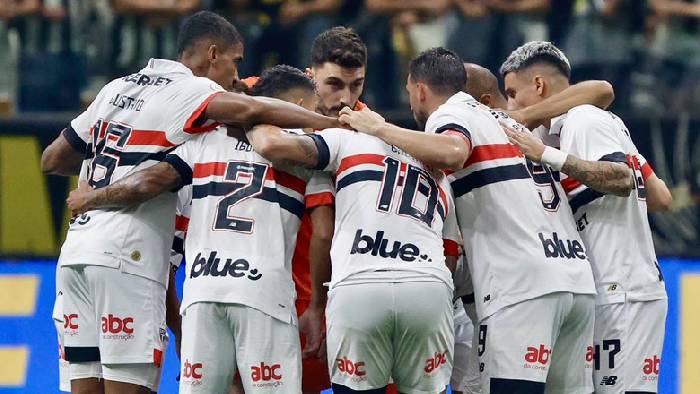 Nhận định, soi k&egrave;o Sao Paulo vs Gremio, 06h00 ng&agrave;y 18/7: Cửa tr&ecirc;n &lsquo;ghi điểm&rsquo;