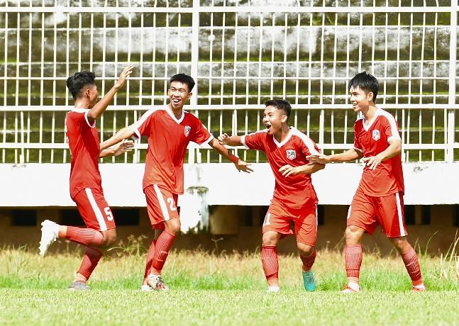 Nhận định, soi k&egrave;o U21 B&igrave;nh Thuận vs U21 Đồng Nai, 15h00 ng&agrave;y 17/7: Tưng bừng b&agrave;n thắng