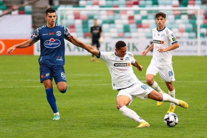 Siêu máy tính dự đoán Pyunik vs Dinamo Minsk, 23h00 ngày 16/7