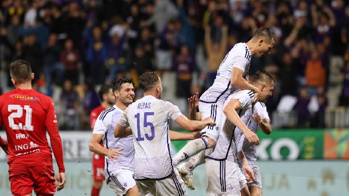 Soi k&egrave;o g&oacute;c Differdange 03 vs KI Klaksvik, 00h00 ng&agrave;y 18/7