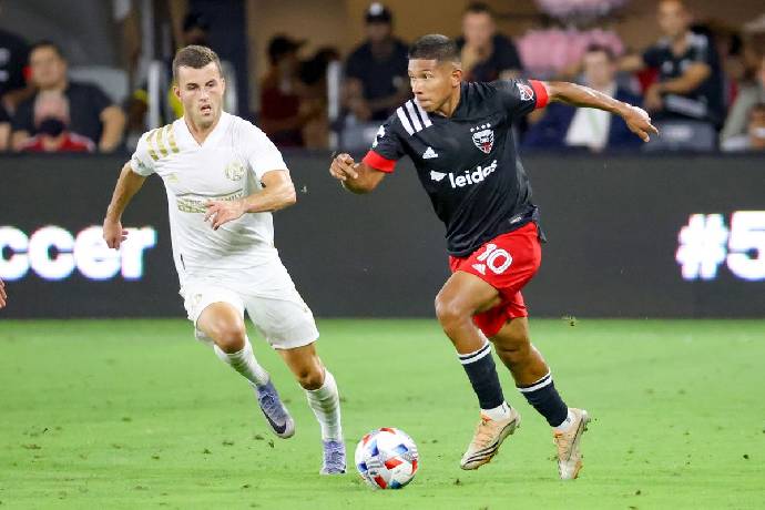 Nhận định, soi kèo Charlotte vs DC United, 6h30 ngày 17/7: Cải thiện thành tích
