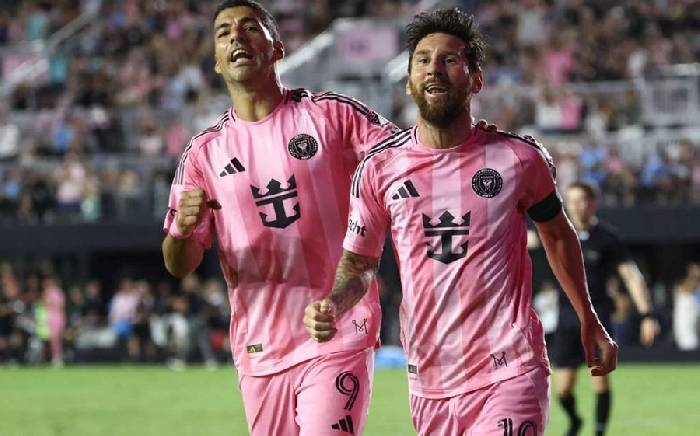 Nhận định, soi kèo Cincinnati vs Inter Miami, 06h30 ngày 17/7: Messi sẽ lại gánh team!