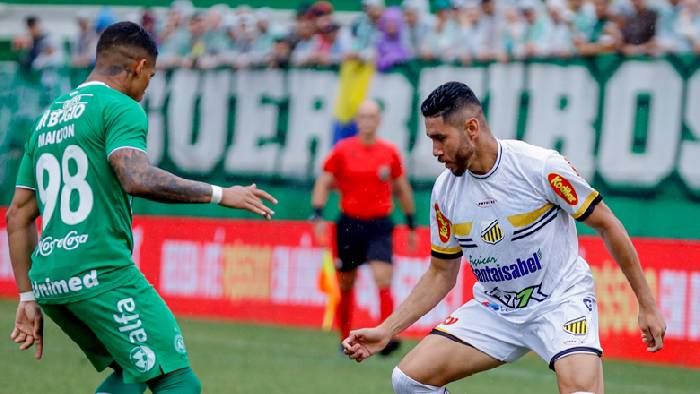 Nhận định, soi kèo Clube Remo vs Novorizontino, 07h35 ngày 18/7: Cửa dưới thất thế