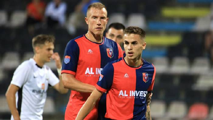 Nhận định, soi k&egrave;o Daugavpils vs Vllaznia, 22h00 ng&agrave;y 17/7: Kh&oacute; tin cửa tr&ecirc;n