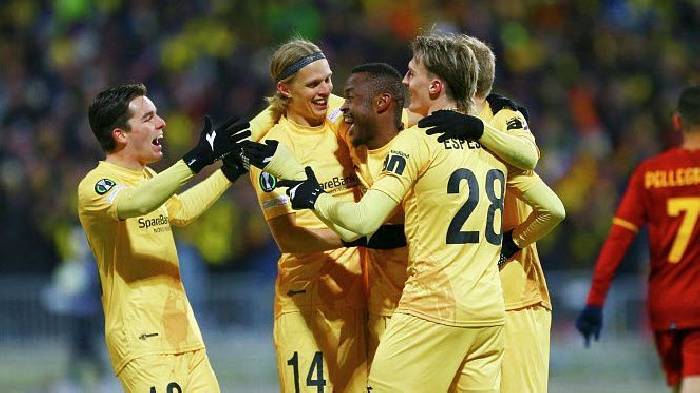 Nhận định, soi kèo Fredrikstad vs Bodo Glimt, 23h00 ngày 16/7: Nỗ lực bám đuổi