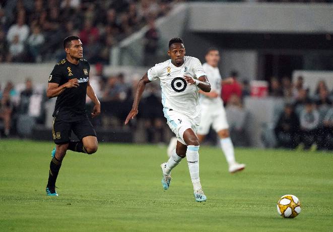 Nhận định, soi kèo Minnesota United vs Los Angeles, 07h30 ngày 17/7: Chủ nhà tiếp đà thăng hoa