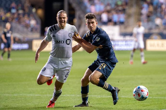 Nhận định, soi kèo Philadelphia Union vs Montreal, 06h30 ngày 17/7: Củng cố ngôi đầu