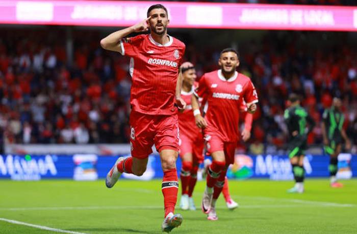 Nhận định, soi kèo Santos Laguna vs Deportivo Toluca: Khúc ca Toluca
