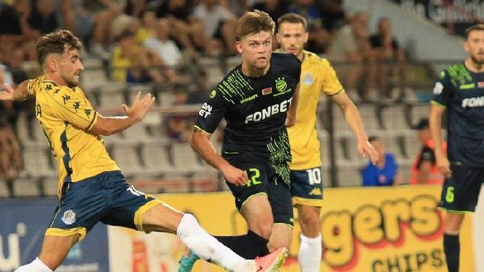 Nhận định, soi kèo BATE Borisov vs Elbasani, 00h00 ngày 17/7: Chưa thể ngã ngũ