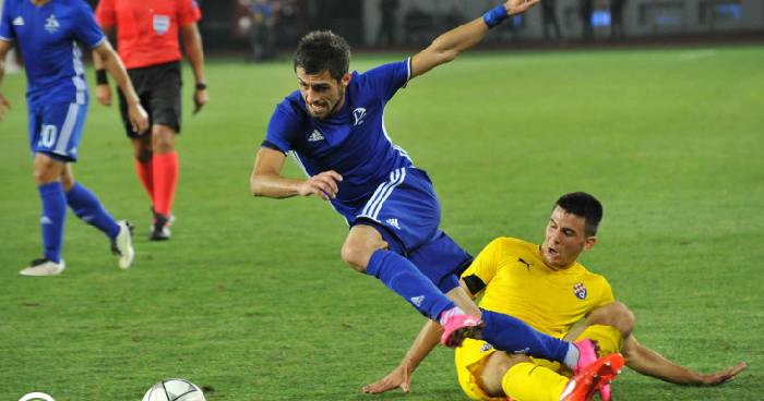 Nhận định, soi kèo Dinamo Tbilisi vs Mondorf-les-Bains, 00h00 ngày 17/7: Dễ dàng tung cờ trắng