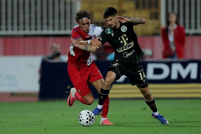 Nhận định, soi kèo Ferencvaros vs Vojvodina, 1h15 ngày 17/7: Quá khó ngược dòng