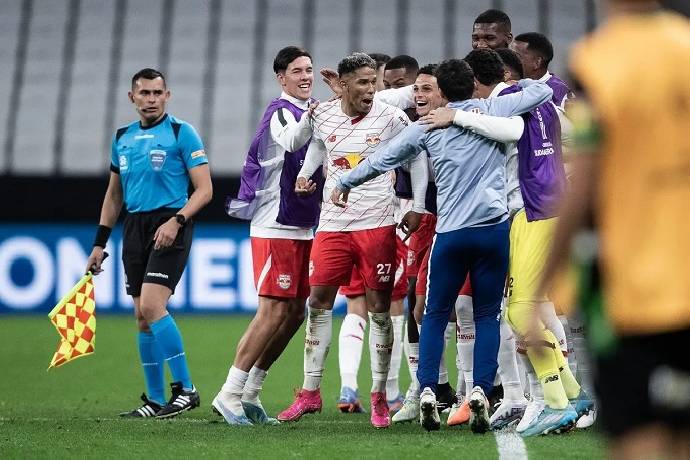 Nhận định, soi kèo Fluminense vs Bragantino, 6h00 ngày 18/7: Khó cho chủ nhà