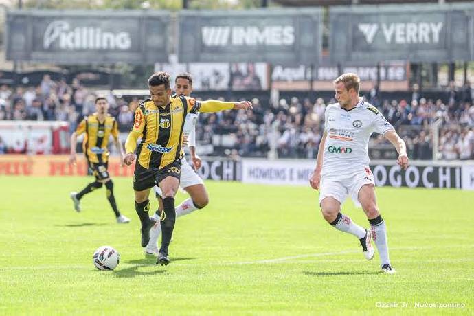 Nhận định, soi kèo Fortaleza vs Gremio Novorizontino, 7h00 ngày 18/7: Khách có điểm