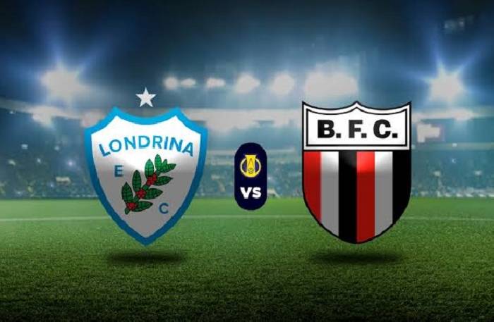 Nhận định, soi kèo Londrina vs Botafogo, 7h00 ngày 18/7: Đều ổn như nhau