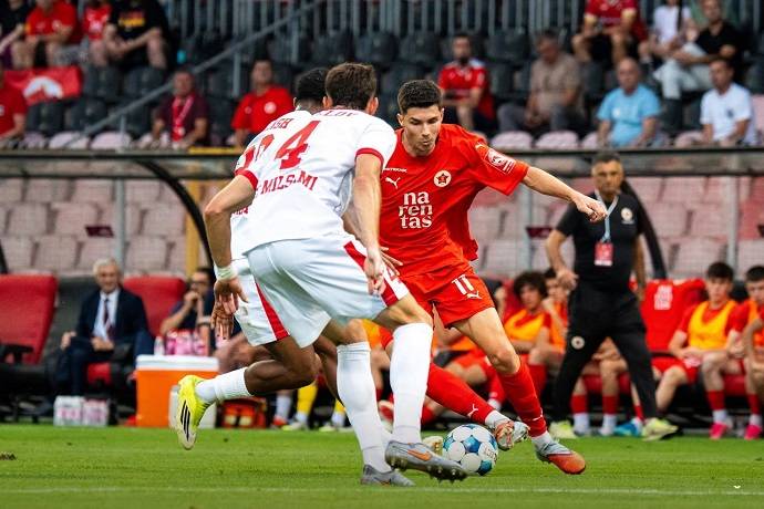 Nhận định, soi kèo Milsami vs Velez Mostar, 0h00 ngày 17/7: Thận trọng