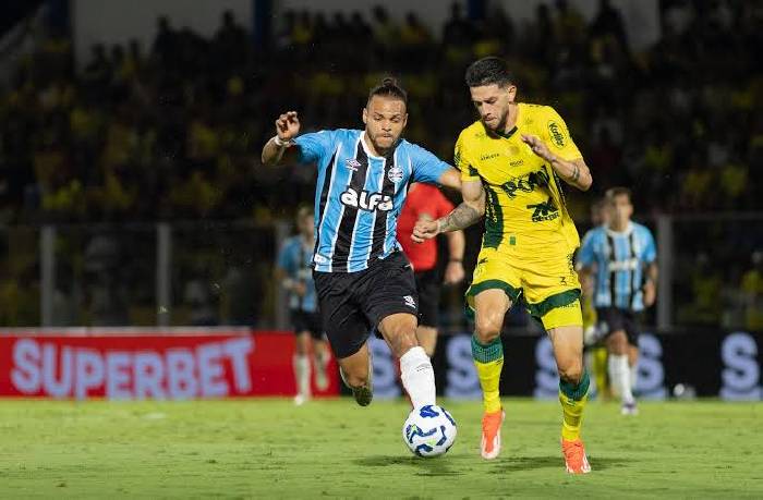 Nhận định, soi kèo Mirassol vs Gremio, 6h00 ngày 18/7: Sao đổi ngôi
