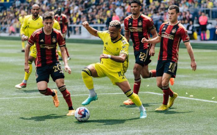 Nhận định, soi kèo Nashville vs Atlanta United, 07h10 ngày 18/7: Hai bộ mặt trái ngược