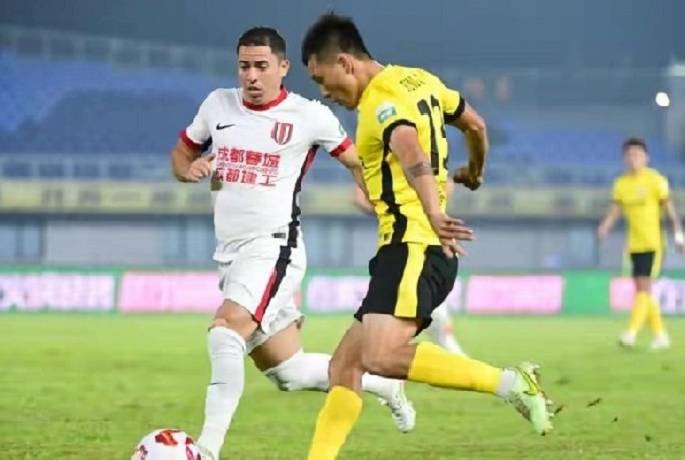 Nhận định, soi kèo Qingdao West Coast vs Chengdu Rongcheng, 18h00 ngày 17/7: Gặp khó ở Đông Bắc